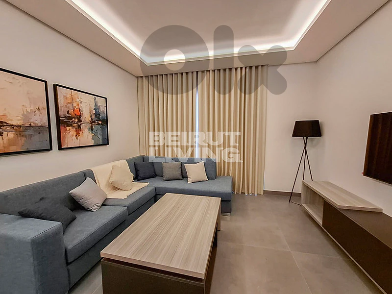 New Property | Prime Location | Balcony