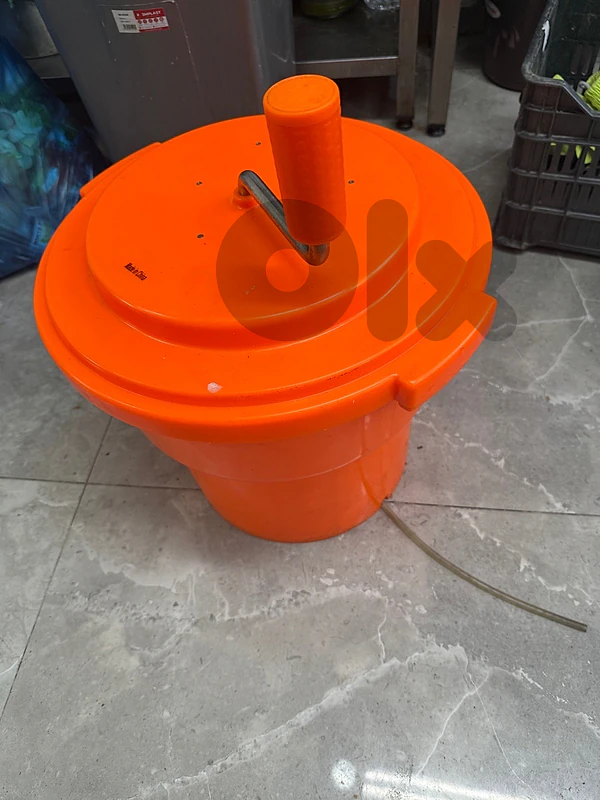 vegetables & lettuce dryer