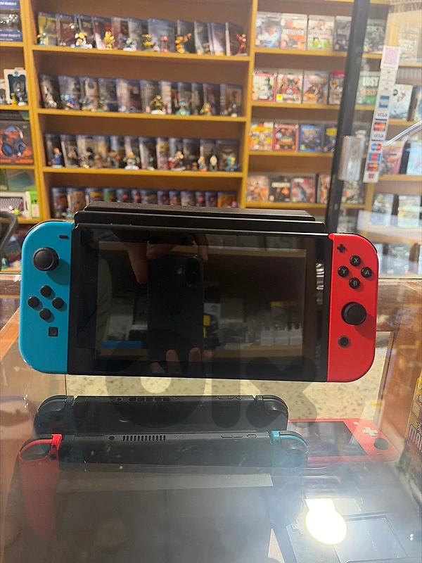 nintendo switch 1