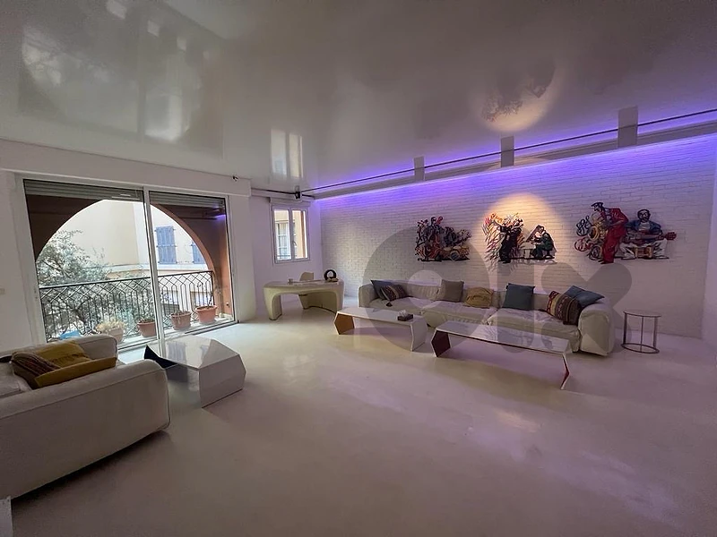 Apartment for sale in Saifi Village