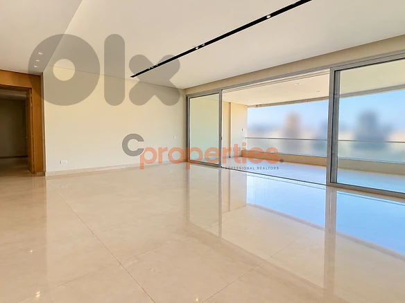 Luxury Apartment For Sale in Clemenceau شقة للبيع في كليمونصو-CPBHS204