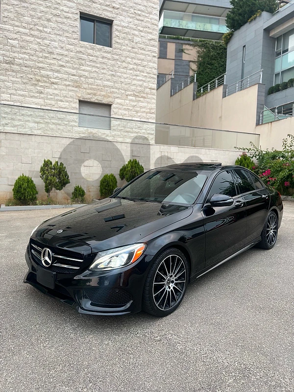 Mercedes-Benz 2018 Mercedes-Benz 2018