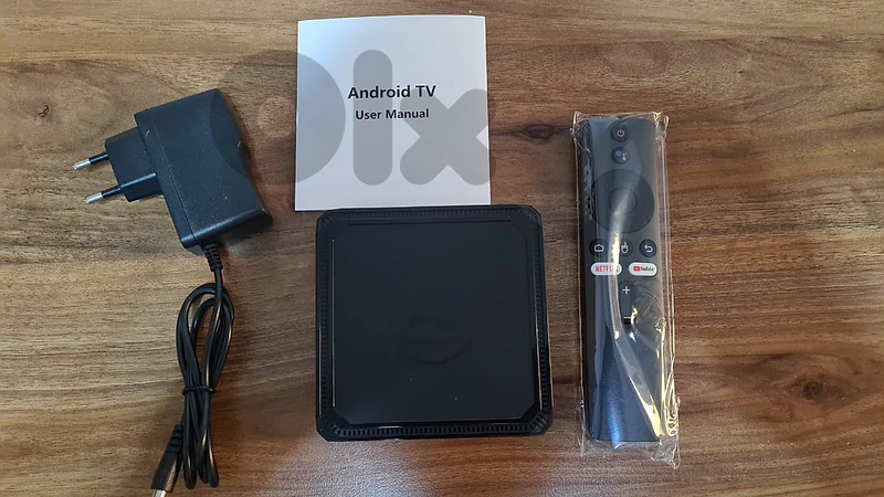 Android tv box