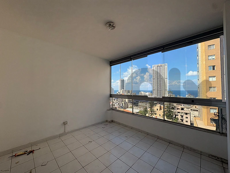 70 sqm Apartment for Rent in Clemenceau – Open Sea View | $800/Month
