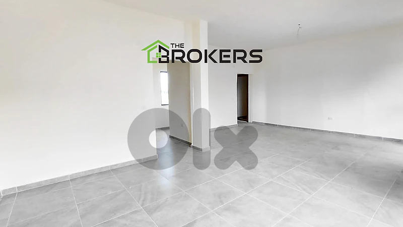 Office for Rent in Baouchriye
