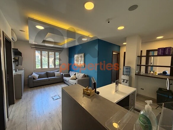 Office for rent in Achrafieh-Saifi CPBPK114