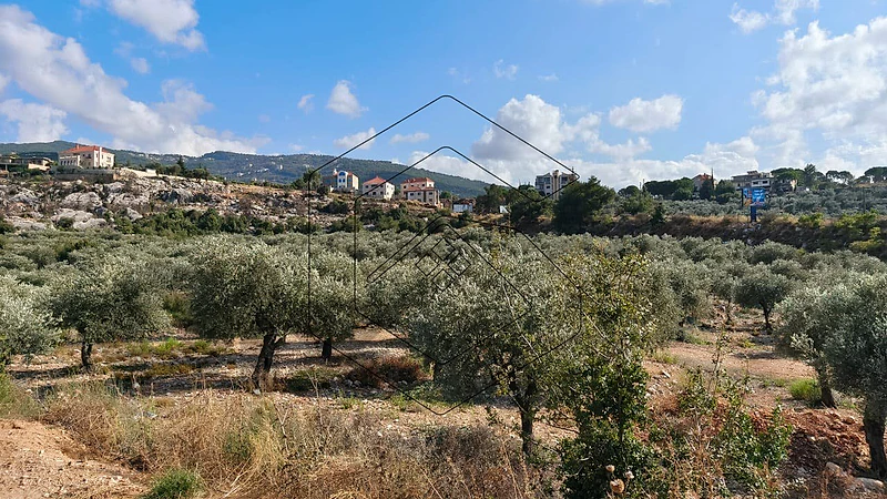 GM114KG Land for sale in Koura - أرض للبيع في الكورة