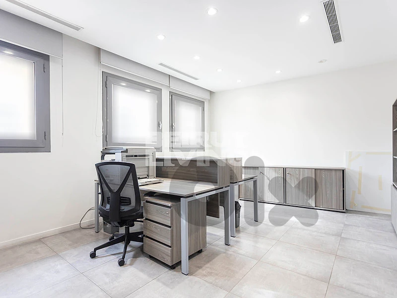 Spacious Office | Prime Location