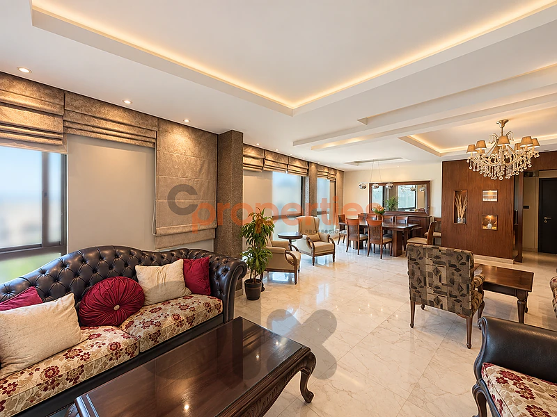 Apartment For Sale in Brasilia - شقة للبيع في برازيليا - CPCH80