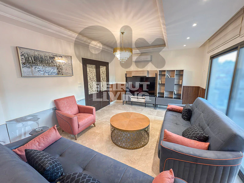 Spacious Apartment | Good Location
