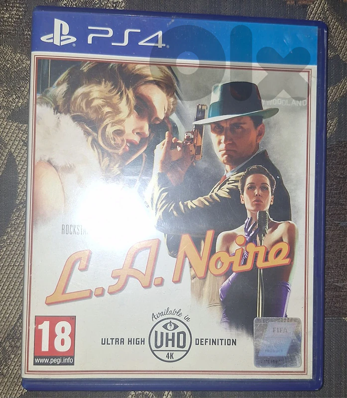 la noire used for sale location beirut
