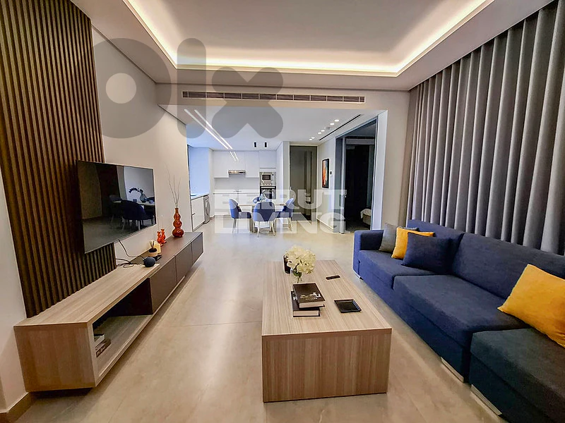 New Property | Prime Location | Balcony