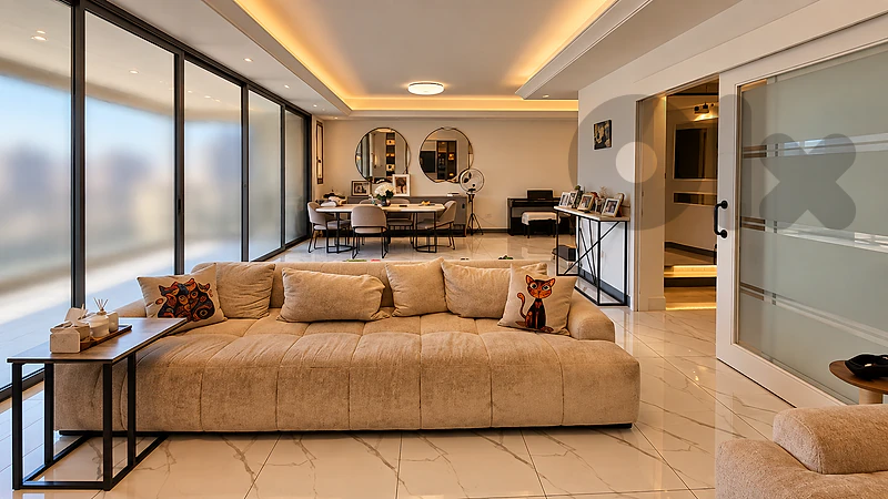 HIGH-END APT IN ACHRAFIEH PRIME | 230SQ | ACH-135 C.C