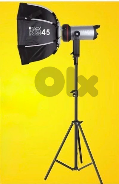 Led Studio light