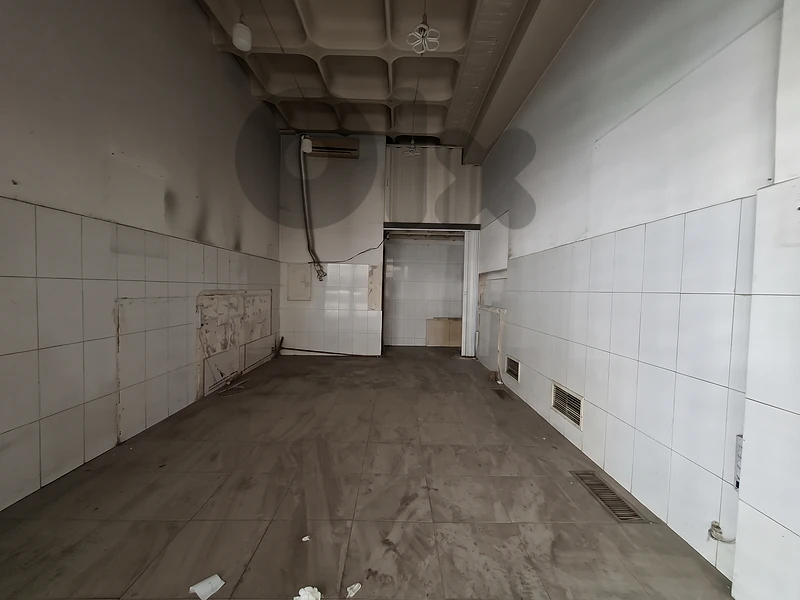 Shop for Sale in Zalka Souk | Prime Location  محل للبيع في سوق الزلقا