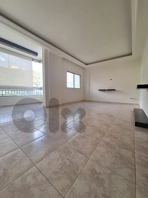 Apartment for sale in Zouk Mosbeh شقة للبيع في زوق مصبح