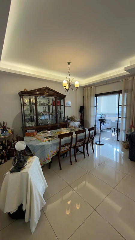 شقة للبيع في حرش تابت apartment for sale in horsh tabet