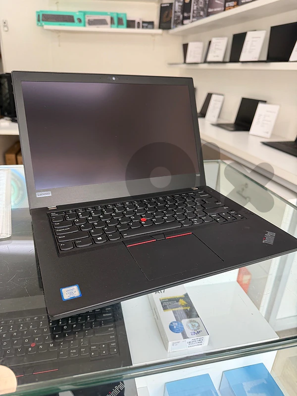 LENOVO THINKPAD T480 TOUCH I7 8TH DUAL BATTERY