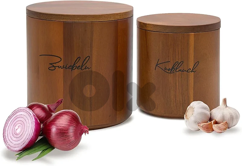 homewood onion&garlic storage
