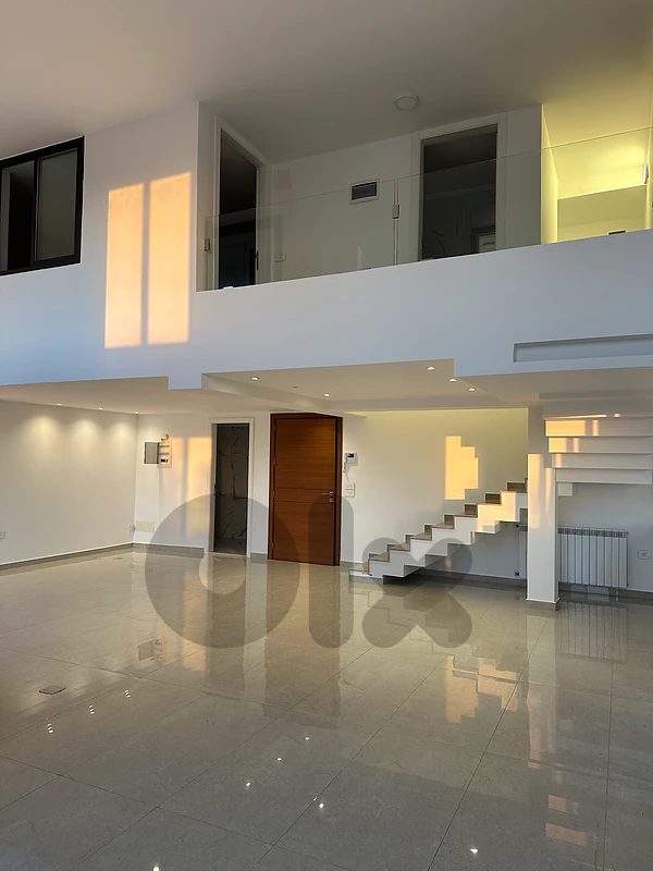 Apartment in Beit Misk for Rent