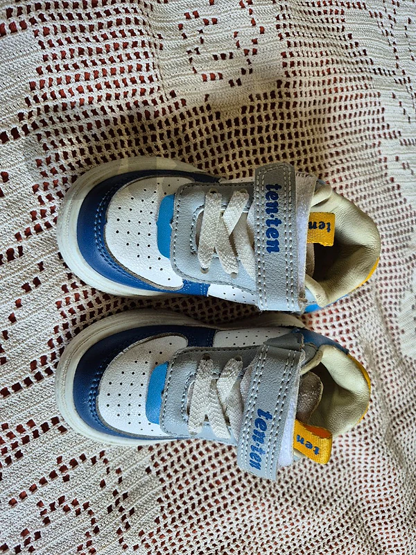 tenten shoes