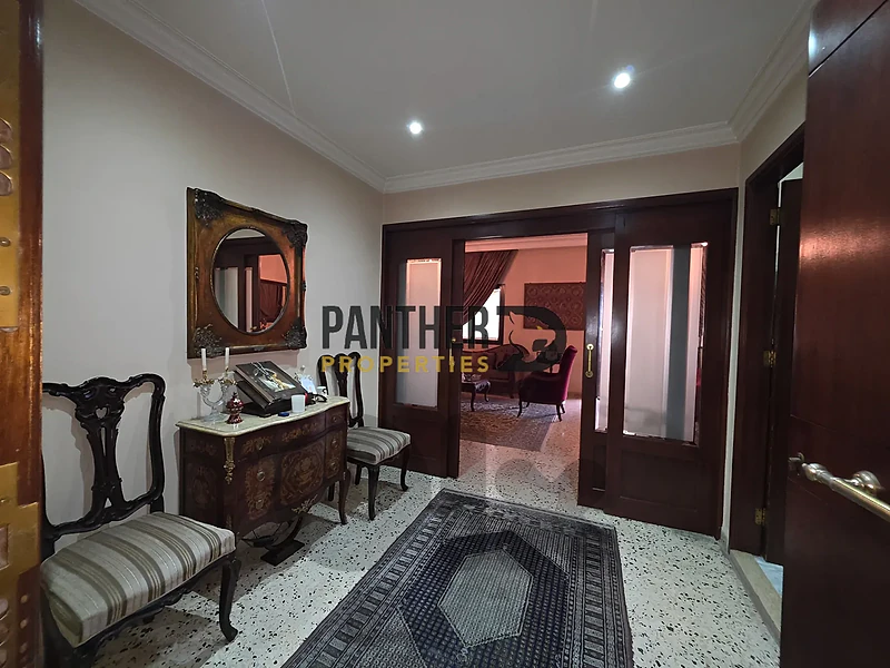 Apartment for sale in Hadath Baabda Ref#MD134