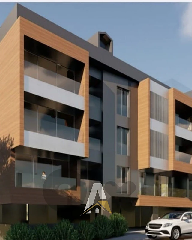 85 SQM Apartment In Mansourieh With Payment Facilities