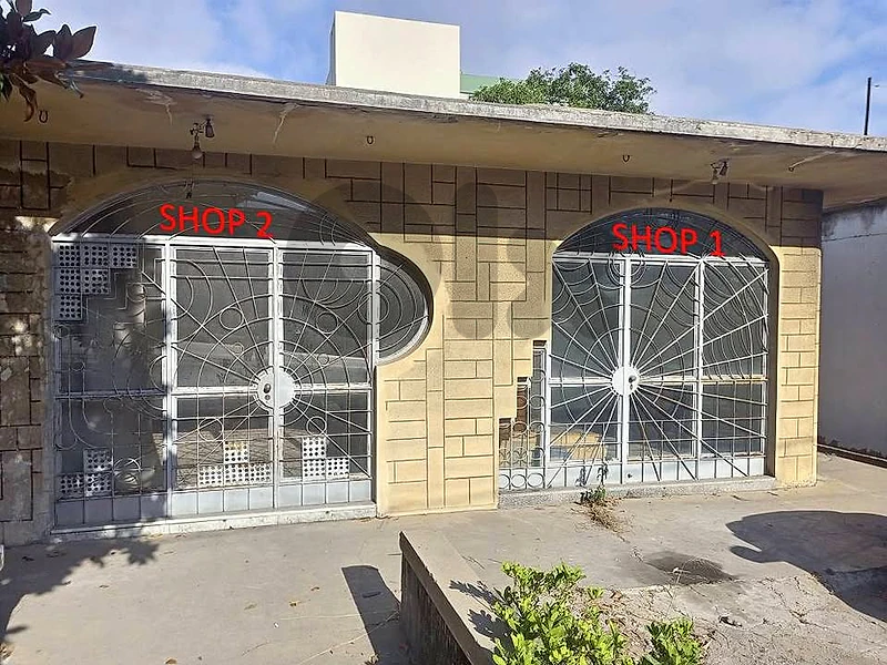 Depot for rent Depot for rent