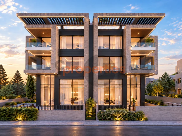 Apartment For Sale In Chekka-CPJMS17