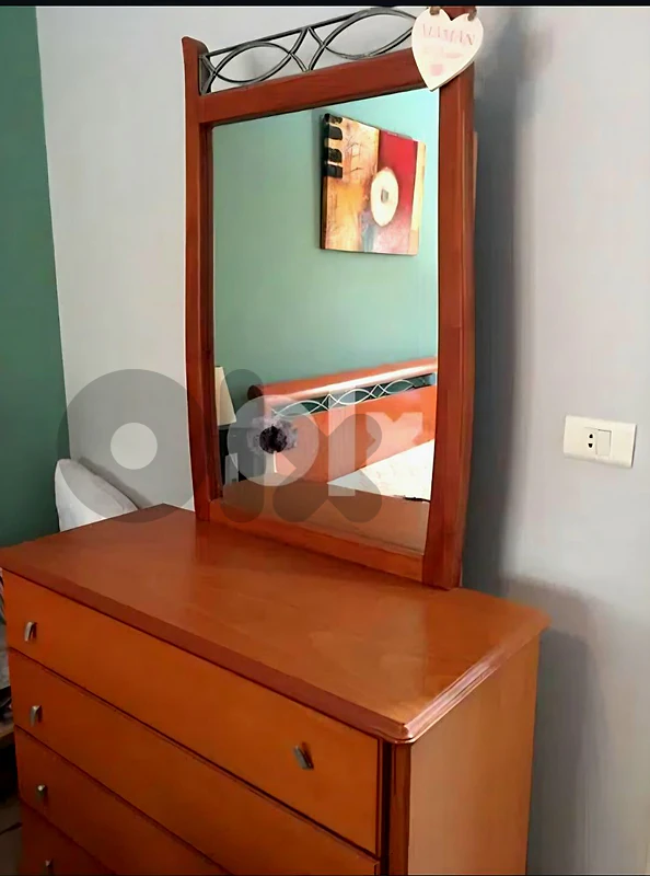 3-Piece Bedroom Furniture Set