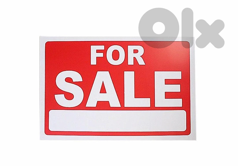 Zalka / Shop for Sale – Prime Location & Excellent Investment Opportun