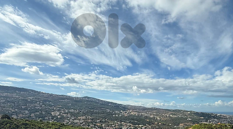 Apartment for Rent in Yarzeh - شقة للإيجار في اليرزة