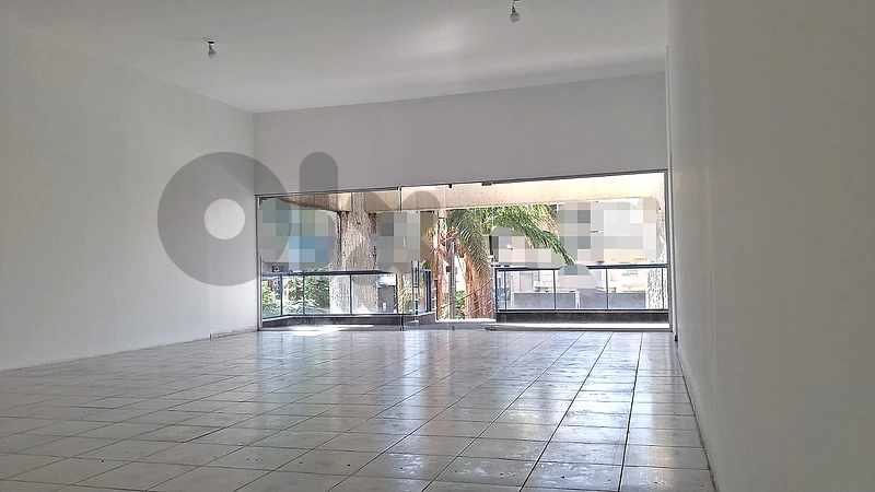 Prime location Showroom | Offices in Highway Sin EL FIl to Jisr Bacha