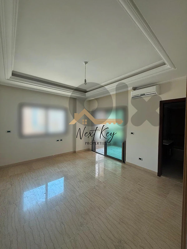Luxurious Apartment for sale in Jnah شقة فخمة للبيع في الجناح NKP#207