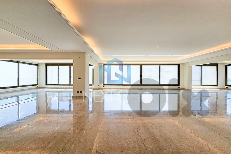 Apartment for Rent in Ramlet El Baydah | شقة للإيجار في رملة البيضاء