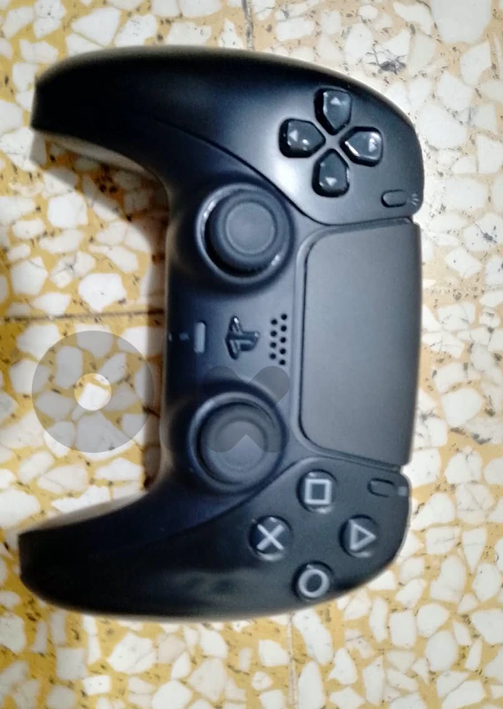 ps5 controller