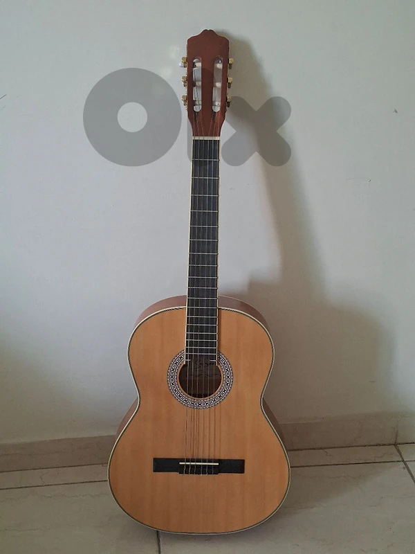 Guitar for sale in excellent condition