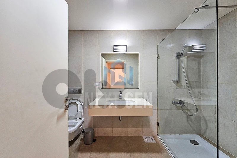 Apartment for Rent in Achrafieh | شقة  للإيجار في الأشرفية