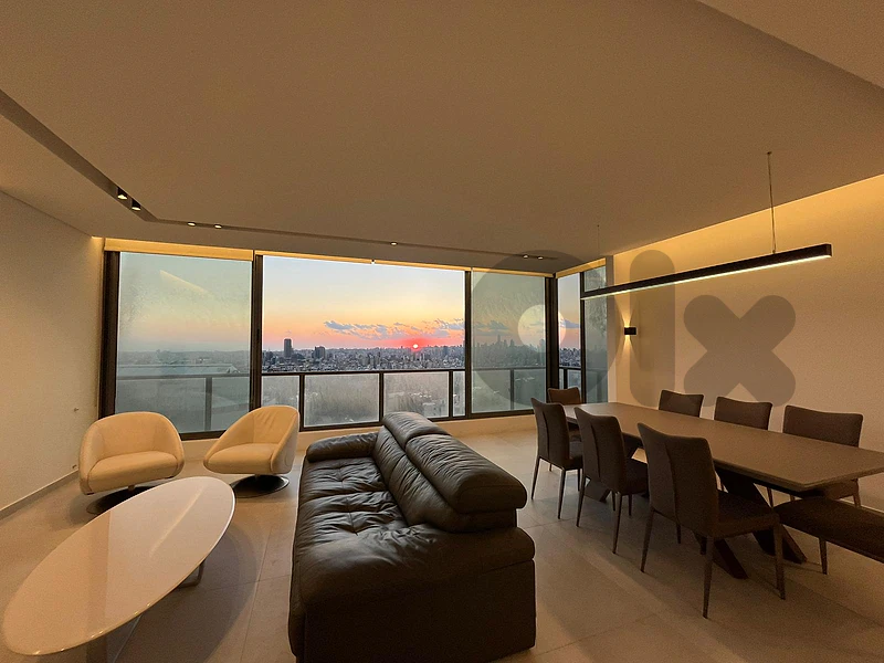 Apartment for Rent in Mar Roukouz | شقة للإيجار بمار روكز