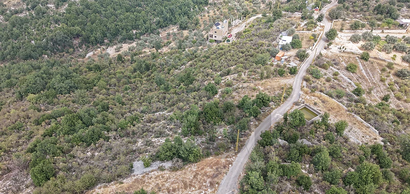 Land for Sale in Racha, Batroun أرض للبيع في راشا، البترون