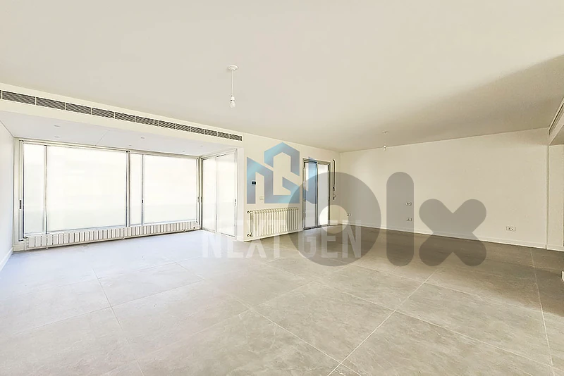 Apartment For Rent In Achrafieh | شقة للإيجار في الأشرفية
