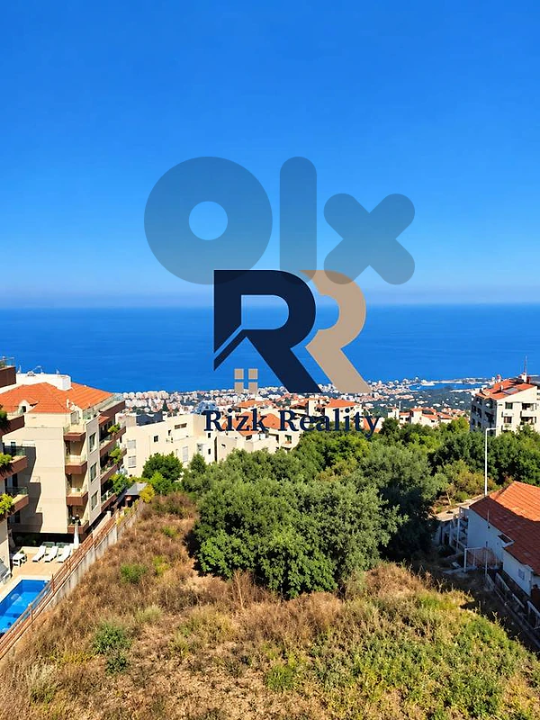 LAND FOR SALE | QORNET CHEHWAN