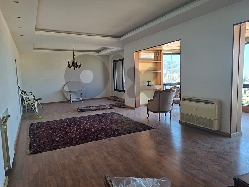 Duplex apartment | Beit el Chaar |  $ 250000