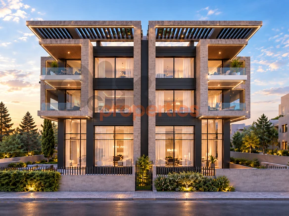 Apartment For Sale In Chekka-CPJMS18