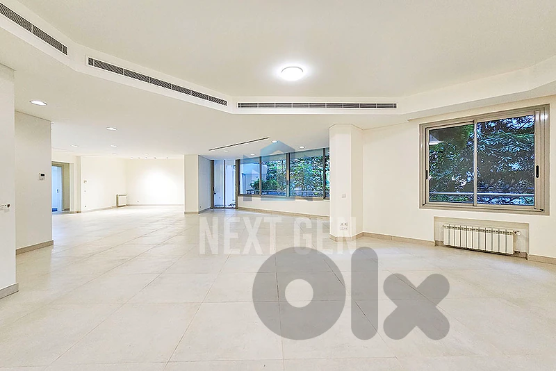 Apartment for RENT in Achrafieh |  شقة  للإيجار في الأشرفية