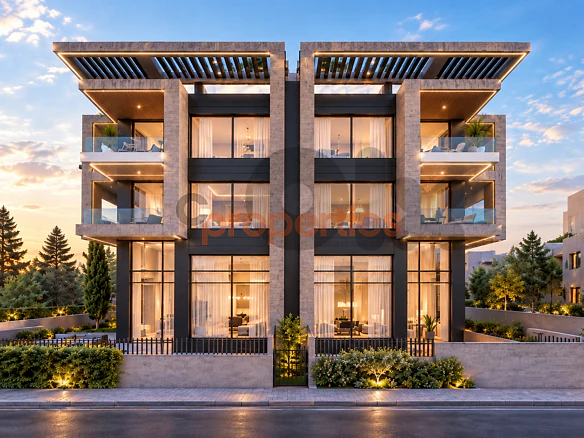 Apartment For Sale In Chekka-CPJMS19
