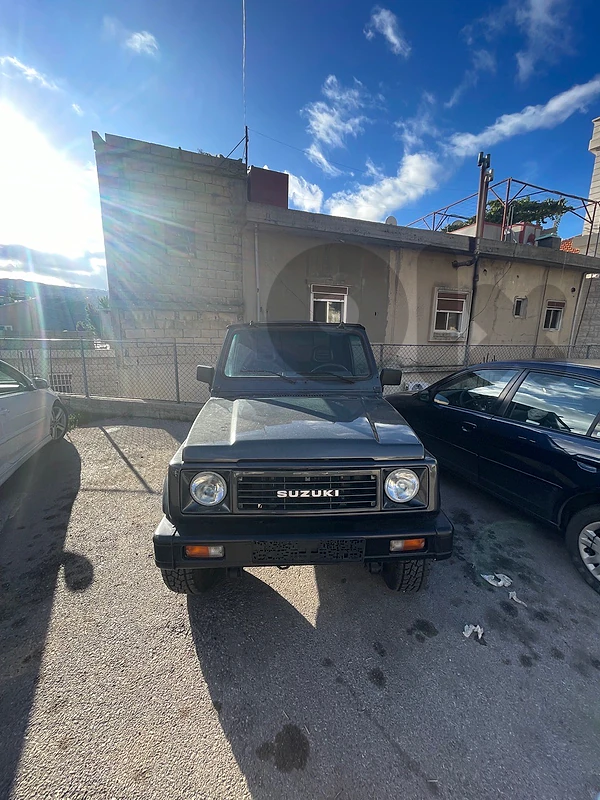 Suzuki