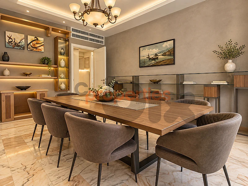 Apartment For Sale in Tallet El Khayat CPBHN90 شقة للبيع في تلة الخياط
