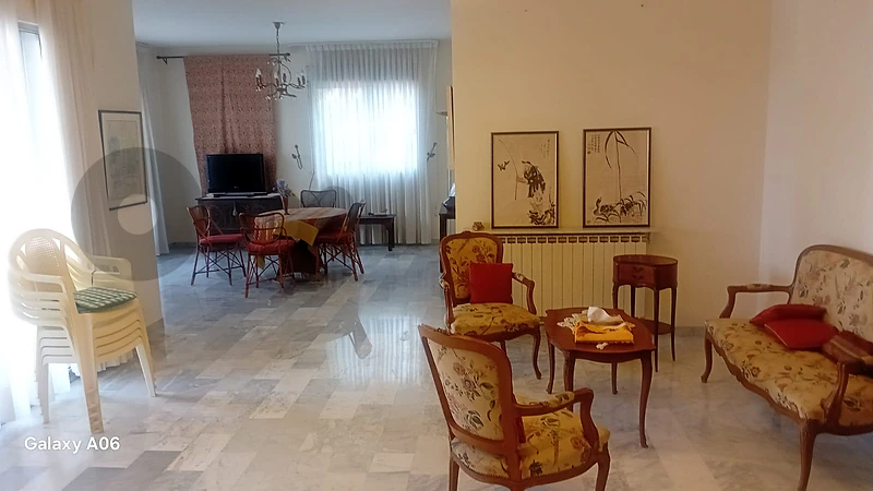 Apartment for sale in Broumana شقة للبيع في برمانا