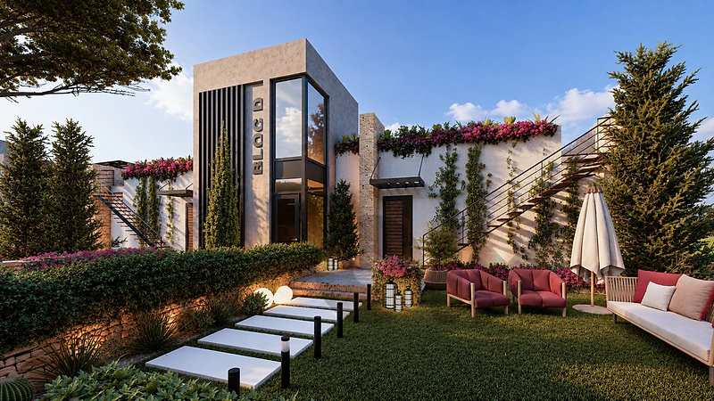 Chalet for sale in Lehfed - Jbeil | $11,100 D.P | 5 years payment plan